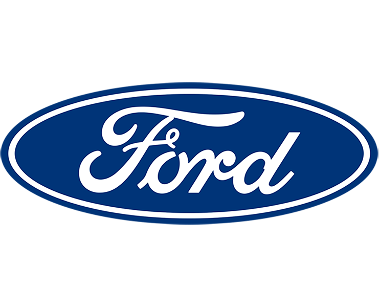 Ford Logo